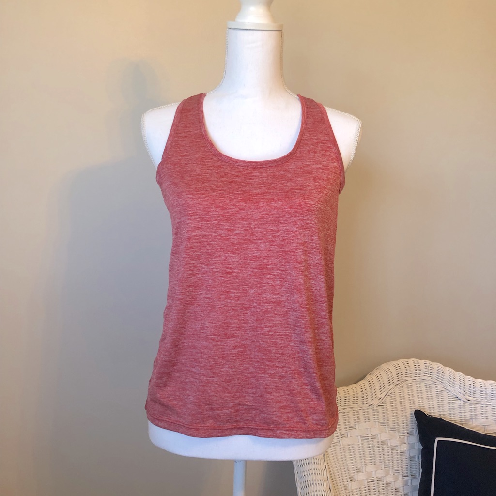 Tsla Tank Size Small Euc Tesla Gear